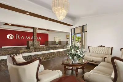 Photo 3 - Ramada by Wyndham Torrance