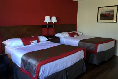 Photo 5 - Ramada by Wyndham Torrance