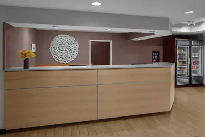 Photo 5 - Fairfield Inn Santa Clarita Valencia