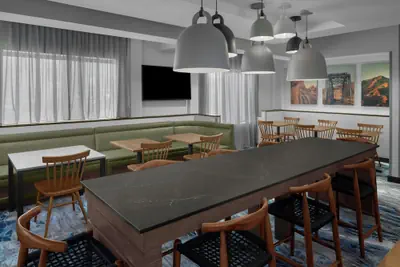 Photo 4 - Fairfield Inn Santa Clarita Valencia