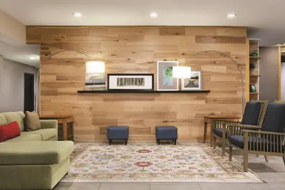 Photo 4 - Country Inn & Suites by Radisson, Bryant (Little Rock), AR