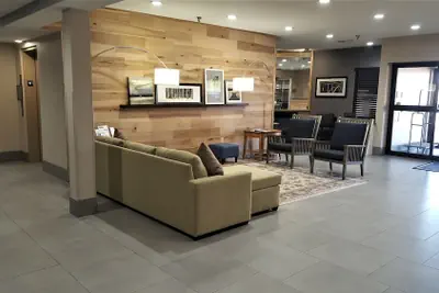 Photo 3 - Country Inn & Suites by Radisson, Bryant (Little Rock), AR