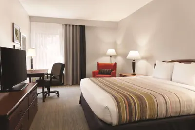 Photo 2 - Country Inn & Suites by Radisson, Bryant (Little Rock), AR