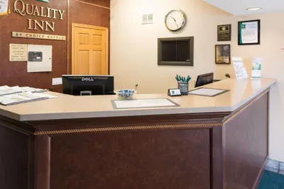 Photo 3 - Quality Inn Lakeville North