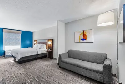 Photo 5 - Holiday Inn Express New Albany by IHG