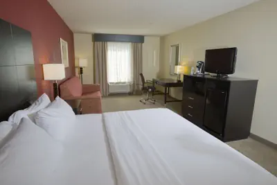 Photo 3 - Holiday Inn Express New Albany by IHG