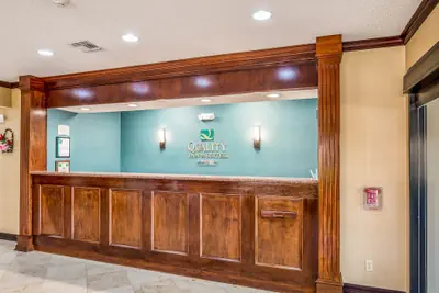 Photo 5 - Quality Inn & Suites Seabrook - NASA - Kemah