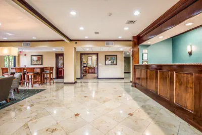 Photo 3 - Quality Inn & Suites Seabrook - NASA - Kemah
