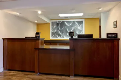 Photo 3 - Hampton Inn Ft. Wayne-Southwest