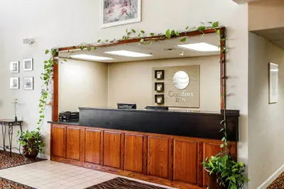 Photo 4 - Quality Inn Kingdom City I-70