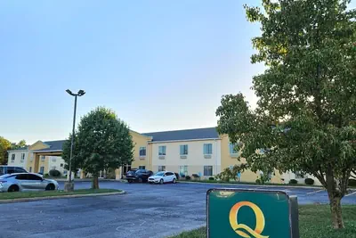 Photo 2 - Quality Inn Kingdom City I-70