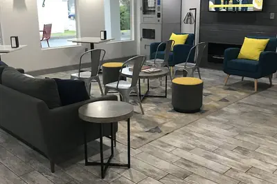 Photo 4 - Days Inn by Wyndham Ridgeland South Carolina