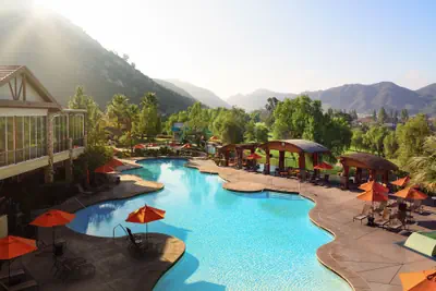 Photo 2 - Hyatt Vacation Club at The Welk, San Diego Area