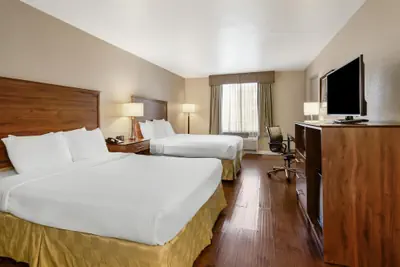Photo 5 - Best Western Plus John Jay Inn & Suites