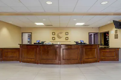 Photo 3 - Comfort Suites Kingwood Houston North
