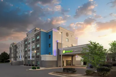 Photo 2 - Holiday Inn Express & Suites Leesburg - Historic District by IHG