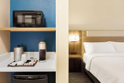 Photo 5 - Holiday Inn Express & Suites Leesburg - Historic District by IHG