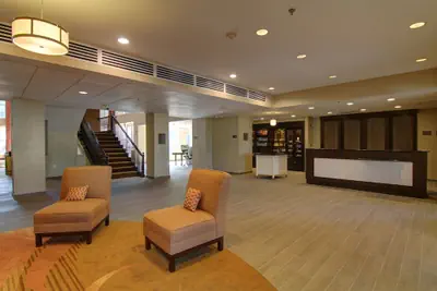 Photo 5 - Homewood Suites by Hilton Houston-Kingwood Parc-Airport Area