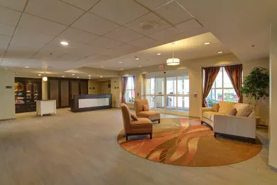 Photo 4 - Homewood Suites by Hilton Houston-Kingwood Parc-Airport Area