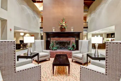 Photo 3 - Homewood Suites by Hilton Houston-Kingwood Parc-Airport Area