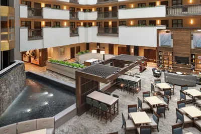 Photo 4 - Embassy Suites by Hilton Atlanta Alpharetta