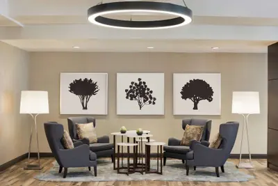 Photo 3 - Embassy Suites by Hilton Atlanta Alpharetta