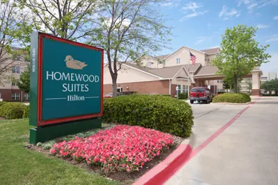 Photo 2 - Homewood Suites by Hilton Dallas-Arlington