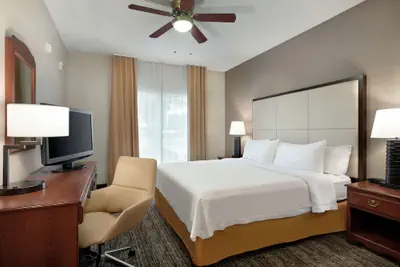 Photo 4 - Homewood Suites by Hilton Dallas-Arlington