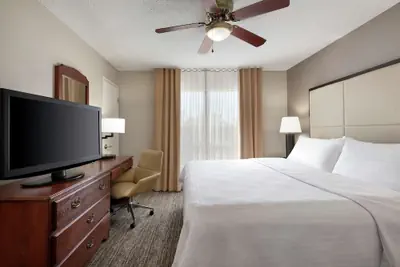 Photo 5 - Homewood Suites by Hilton Dallas-Arlington