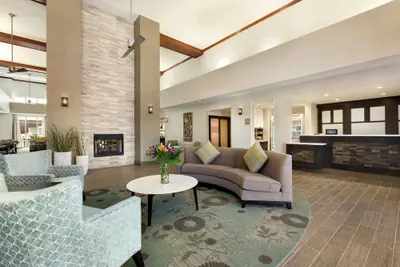 Photo 3 - Homewood Suites by Hilton Dallas-Arlington