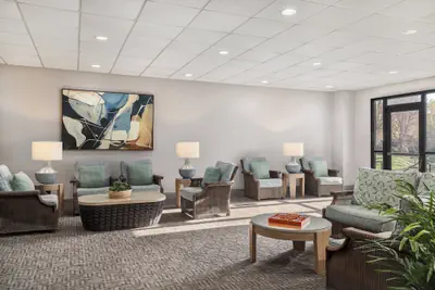 Photo 5 - Holiday Inn Wichita East I-35 by IHG