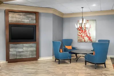 Photo 4 - Holiday Inn Wichita East I-35 by IHG