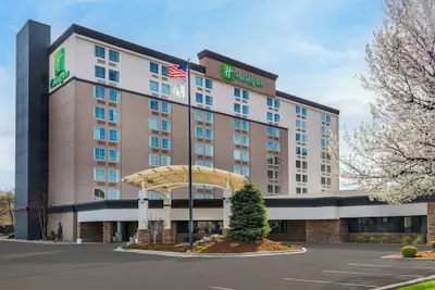 Photo 2 - Holiday Inn Wichita East I-35 by IHG
