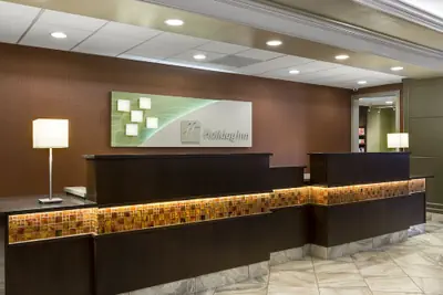 Photo 3 - Holiday Inn Wichita East I-35 by IHG