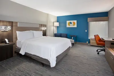 Photo 4 - Holiday Inn Express Hotel & Suites Dover by IHG