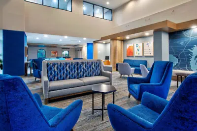 Photo 2 - Holiday Inn Express Hotel & Suites Dover by IHG