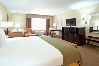 Photo 5 - Holiday Inn Express & Suites Nogales by IHG