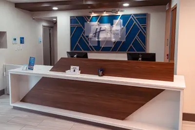 Photo 3 - Holiday Inn Express and Suites Vineland Millville by IHG