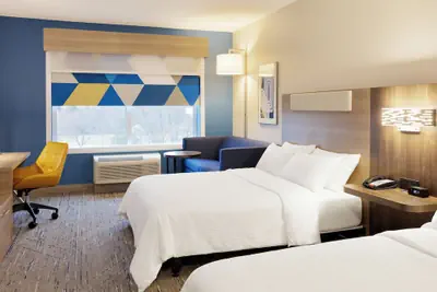 Photo 5 - Holiday Inn Express and Suites Vineland Millville by IHG