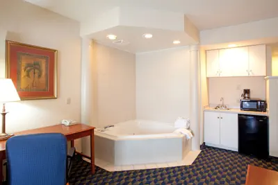 Photo 5 - Holiday Inn Express & Suites Orangeburg by IHG