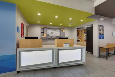 Photo 3 - Holiday Inn Express & Suites Orangeburg by IHG