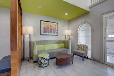 Photo 4 - Holiday Inn Express & Suites Orangeburg by IHG