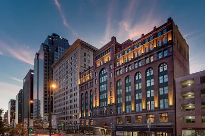 Photo 2 - Hyatt Regency Cleveland At The Arcade