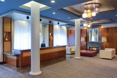 Photo 4 - Hyatt Regency Cleveland At The Arcade