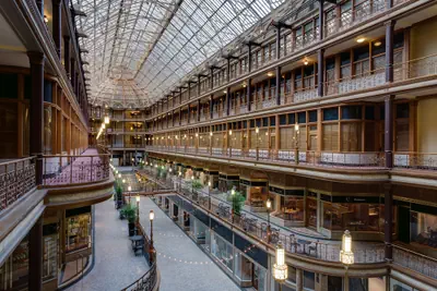 Photo 3 - Hyatt Regency Cleveland At The Arcade