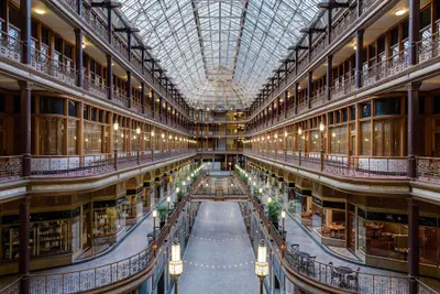 Photo 5 - Hyatt Regency Cleveland At The Arcade