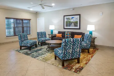 Photo 4 - Holiday Inn Club Vacations Orlando Breeze Resort by IHG