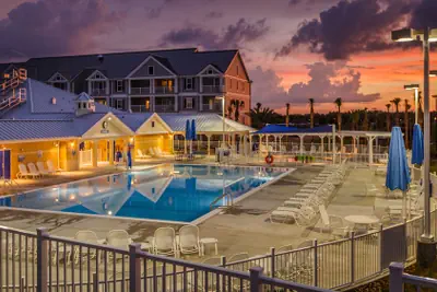 Photo 2 - Holiday Inn Club Vacations Orlando Breeze Resort by IHG