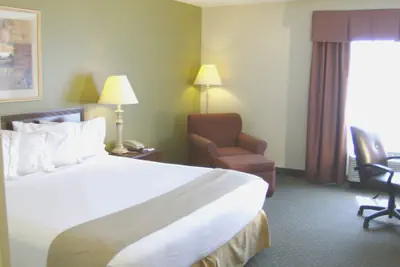 Photo 5 - Holiday Inn Express Evansville West by IHG