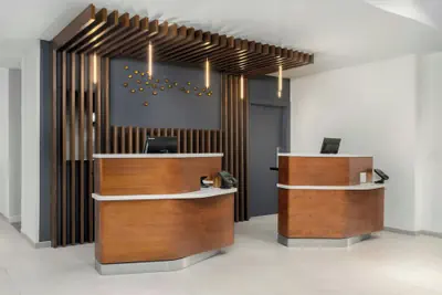 Photo 3 - Courtyard by Marriott Chattanooga Downtown
